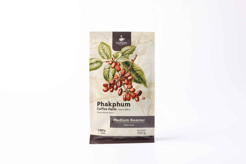 Phakphum Coffee Farm Medium Roast