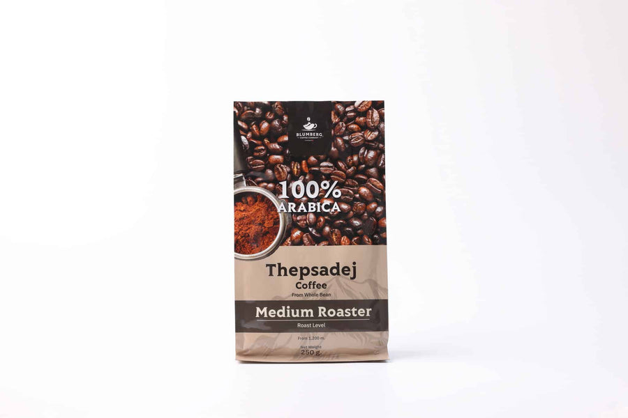 Thepsadej Coffee Medium Roast